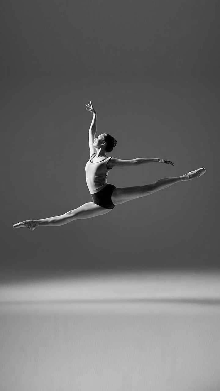 International Classical Ballet - Ballet company